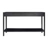 Joss & Main Denzel 58'' Wooden Console Table & Reviews | Wayfair